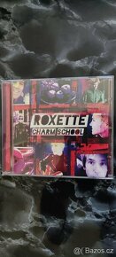 Prodám CD Roxette - 7