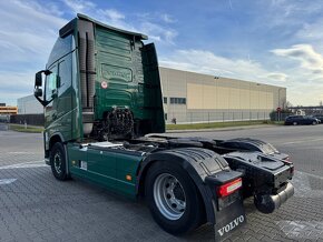 VOLVO FH 500 XL - PERFEKTNÍ STAV - 7