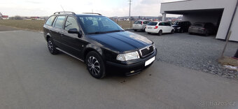 Škoda Octavia combi tour, rok 2006, 1 majitel 1.9 tdi 74kw - 7