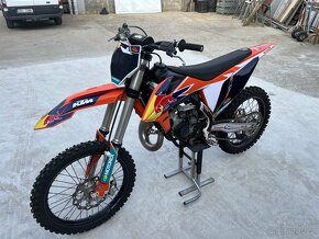 KTM SX 125 2019 - 7