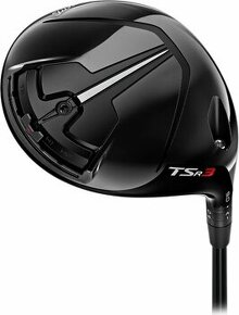 Nový pánský driver Titleist TSR3, 10 st., shaft na výběr - 7