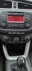 Kia ceed 1.4 diesel - 7