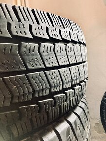 Pneu Matador 205/65 r16c M+S "all season" - 7