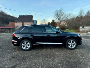 Audi Q7 2016 3.0tdi tiptronic - 7