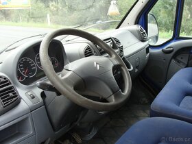 Citroen Jumper 2.8 HDi - 7