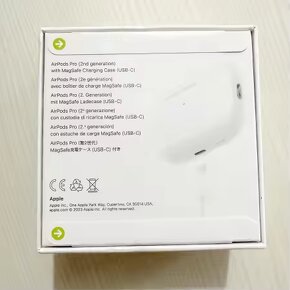 Apple Airpods Pro 2.Gen - 1:1 - 7