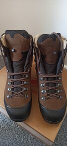 Alaska GTX (men) 44,5 - 7