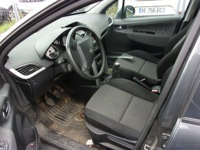 Peugeot 207 SW 1,6 hdi - 7