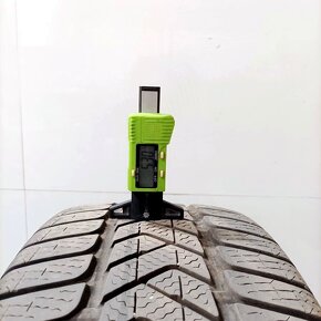 16" ALU kola – 5x112 – AUDI (VW, ŠKODA, SEAT) - 7