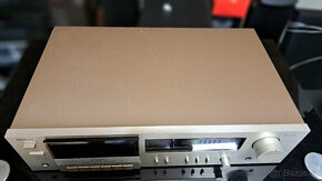 Denon DR-171 tape deck - 7