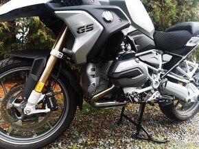 BMW R1200 GS LC - 7