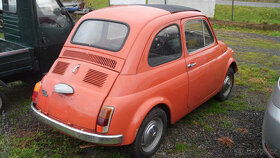 Fiat 500 L - 7