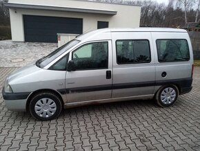 Citroen Jumpy 2.0 HDI ,80 Kw - 7