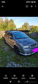 Fabia 1,9 TDI ,,.. ,Top Stav.Leti+zimní kola. - 7