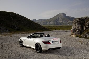 Koupím kabriolet, cabrio, convertible, roadster od roku 2014 - 7