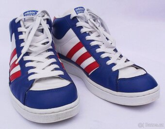 Boty ADIDAS Superskate US 10 - 7