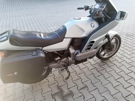 BMW k 100 - 7