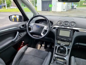 Ford S-MAX 2.2TDCi 147kW - 7