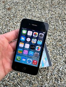 iPhone 4 32gb - 7