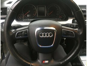 Audi A4 B7 2.0tfsi quattro - 7