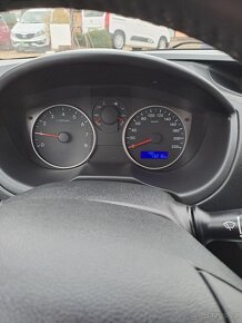 Hyundai i20 1.2i 63kW ČR 73tis.km - 7