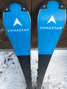 Dynastar Speed Omeglass Wc SL FIS 150cm R 11 - 7