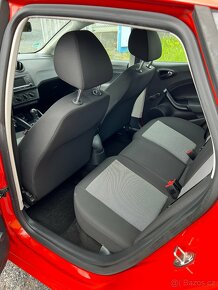 Seat Ibiza, 1.2 TSI 66kW KLIMA - 7