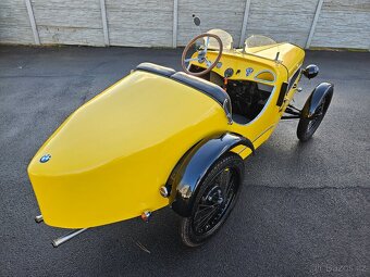 BMW DIXI IHLE SPORT 1929 ROADSTER - 7