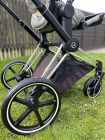 Cybex Priam - 7