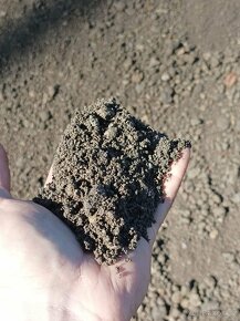 Mulčovací kůra,dřevní štěpka,zemina,kompost - 7