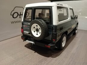 BMW, Ford, Toyota, MB, Peugeot,Renault, VW a Honda 1:18 Otto - 7