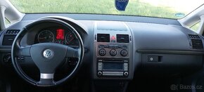 Volkswagen Touran 1.9tdi - 7