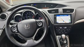 Honda Civic, 1.8i / 104KW ELEGANCE - 7