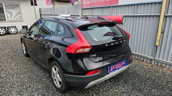 VOLVO V40 2.0 D3 150 SUMM CROSS COUNTRY - 7