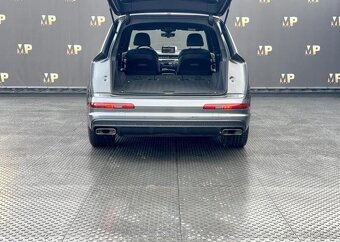 Audi Q7 automat nafta 200 kw 2016 - 7