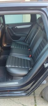 Passat B7 R-line 2.0 TDI 130KW 4motion - 7