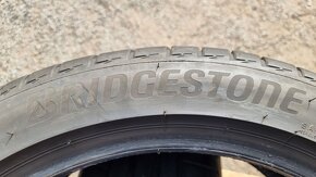 Letní pneu 245/45/19 Bridgestone - 7