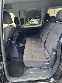 Vw Caddy Maxi 2,0tdi 110kw 2018 - 7