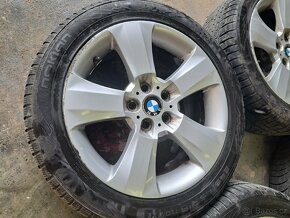 ALU kola BMW style 113 r18 - 7