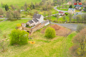 Prodej pozemku k bydlení 1148m2, v Pramenech u Mar. Lázní - 7