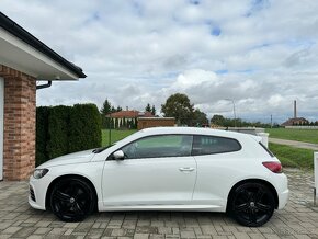 Volkswagen Scirocco 2.0 TSI R 265PS - 7