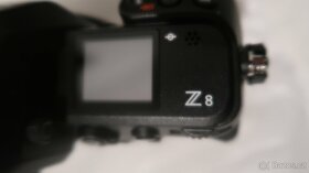 Nikon Z 8 - 7