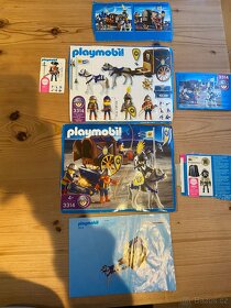 Playmobile různé druhy - 7