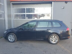 Vw volkswagen golf 7 VII 1.2TSI nová STK serviska - 7