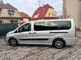 Fiat Scudo 2.0JTD 120kW 2013 94355km  Executive L2H1 - 7