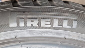 Zimní pneumatika 225/45/18 Pirelli - 7