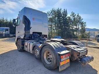 VOLVO FH A 3C 500 6X2 - 7