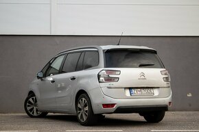 Citroën C4 Picasso eHDi 115 Exclusive - 7