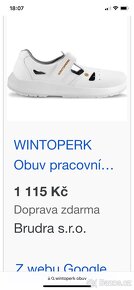 Pracovni boty Wintoperk - 7