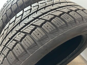 Zimní pneu 205/55 r16 - 7